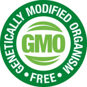 GMO free mark