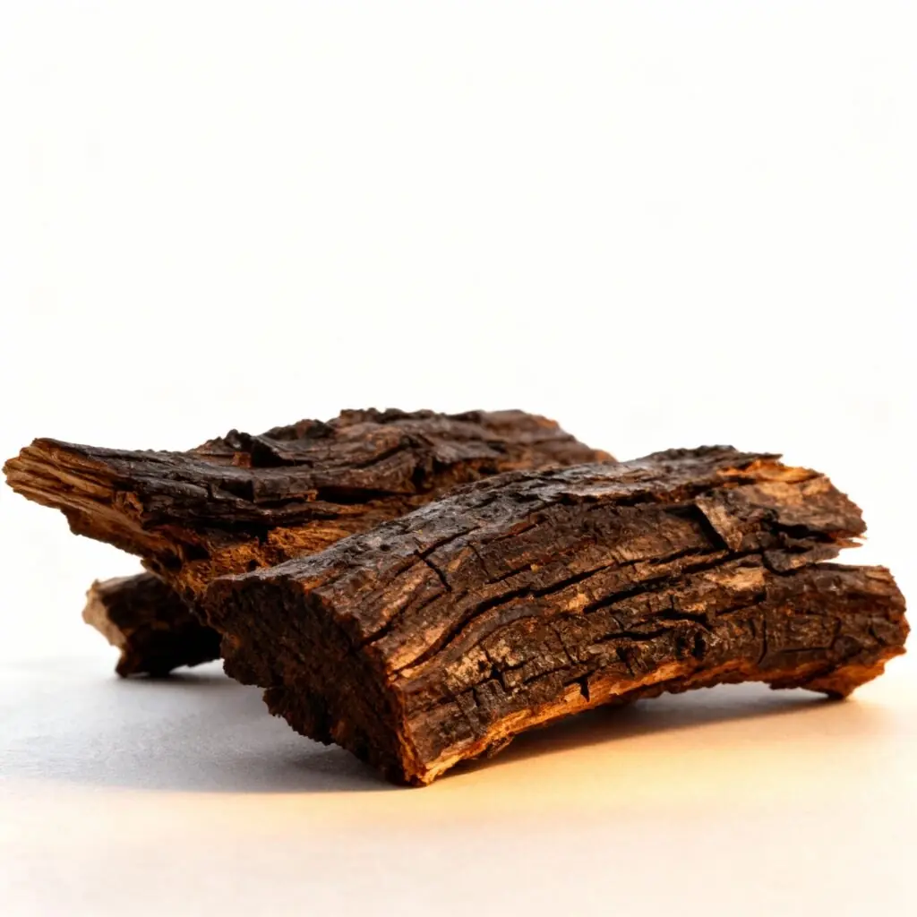 Catuaba Extract