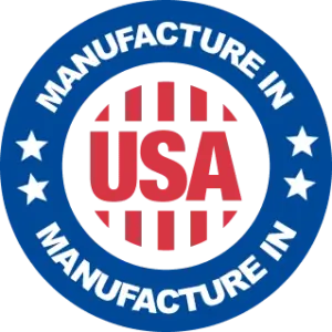 Manufactured in the USA mark